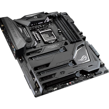 ASUS - MOTHERBOARDS LGA1151 DDR4 DP HDMI M.2 Z270 ATX WITH ONBOARD AC WIFI + USB 3.1