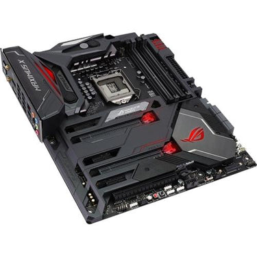 ASUS - MOTHERBOARDS ROG MAXIMUS X FORMULA 5WAY OPTIMIZATION W/AUTOTUNING INDUSTRY