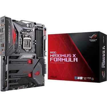 ASUS ROG Maximus X Formula