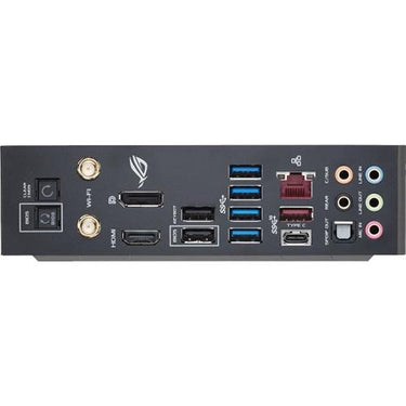 ASUS - MOTHERBOARDS ROG MAXIMUS X HERO 8G CORE 2Z370 ATX MB W/ONBOARD GIGABIT LAN