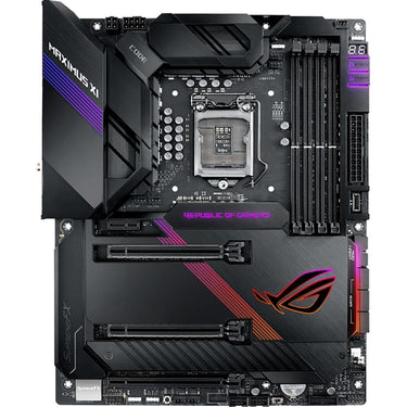 ASUS - MOTHERBOARDS ROG MAXIMUS XI CODE