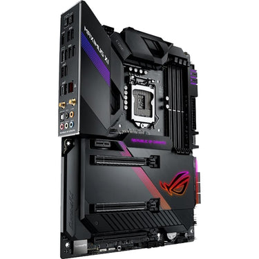 ASUS - MOTHERBOARDS ROG MAXIMUS XI CODE