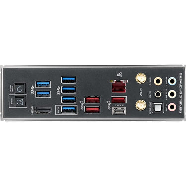 ASUS - MOTHERBOARDS ROG MAXIMUS XI CODE