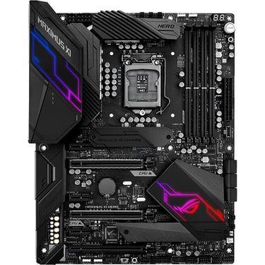 ASUS ROG Maximus XI Hero Wi Fi