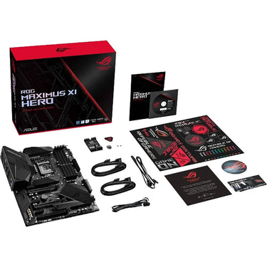 ASUS ROG Maximus XI Hero Wi Fi
