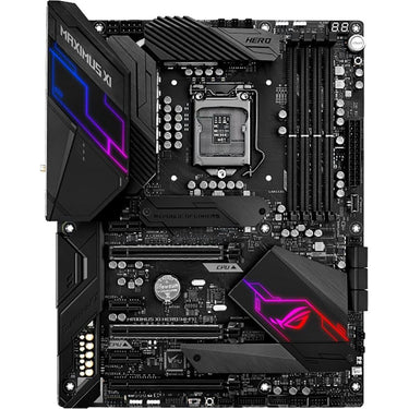 ASUS - MOTHERBOARDS ROG MAXIMUS XI HERO WIFI