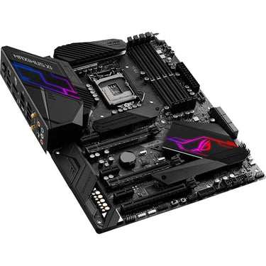 ASUS - MOTHERBOARDS ROG MAXIMUS XI HERO WIFI