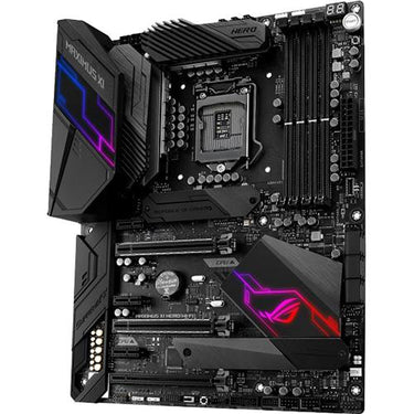 ASUS - MOTHERBOARDS ROG MAXIMUS XI HERO WIFI