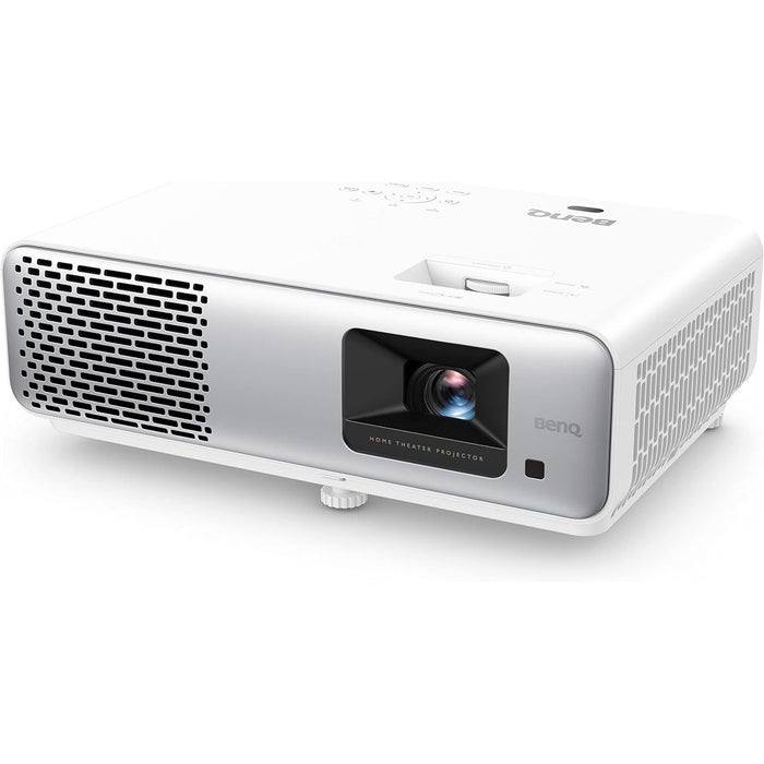 BenQ HT2060 1080p HDR LED Home Theater Projector (Renewed) + 2 YEAR Protection Pack
