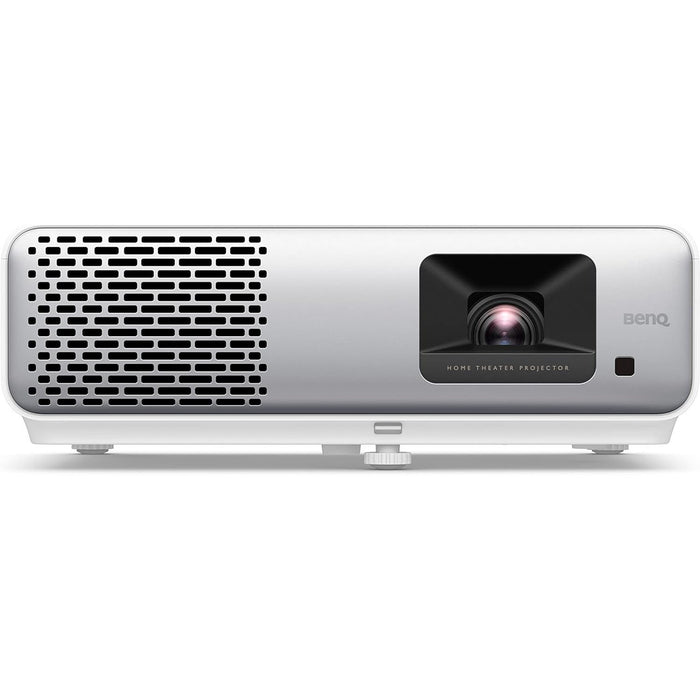 BenQ HT2060 1080p HDR LED Home Theater Projector (Renewed) + 2 YEAR Protection Pack