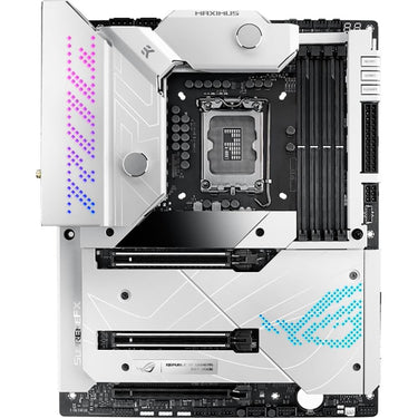 ASUS MAXIMUSZ690FORMULA