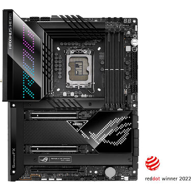 ASUS ROG MAXIMUS Z690 HERO