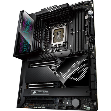 ASUS ROG MAXIMUS Z690 HERO