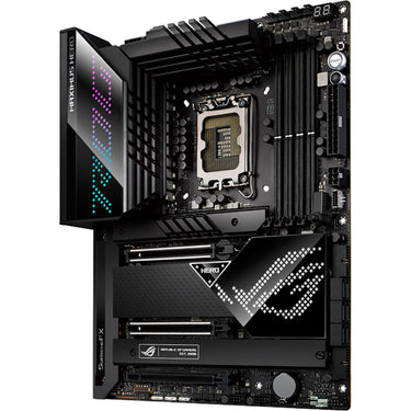 ASUS ROG MAXIMUS Z690 HERO