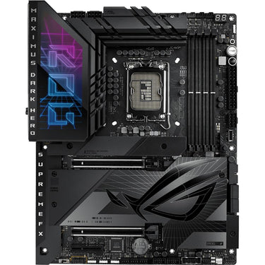 ASUS MAXIMUS Z790 DARK HERO