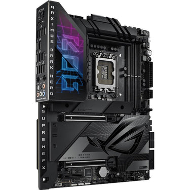 ASUS MAXIMUS Z790 DARK HERO