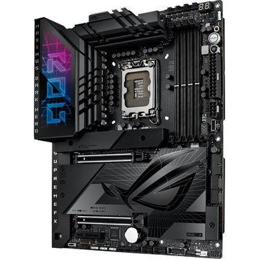 ASUS MAXIMUS Z790 DARK HERO