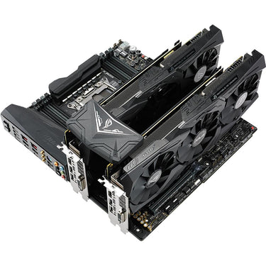 ASUS SLI HighBandwidth Bridge 4Slot