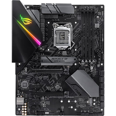 ASUS - MOTHERBOARDS ROG STRIX B360-F GAMING LGA1151