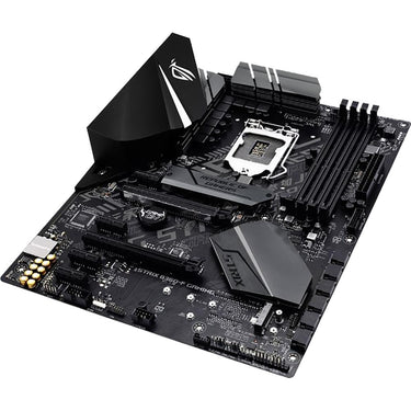 ASUS - MOTHERBOARDS ROG STRIX B360-F GAMING LGA1151