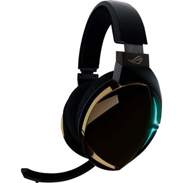 ASUS - MOTHERBOARDS 500 VIRTUAL 7.1 LED GAMING 50MM ESSENCE DRIVERS ESS HI-FI DAC