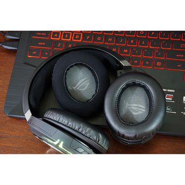 ASUS - COMPONENTS ROG STRIXFUSION 700 VIRTUAL7.1 ROG STRIX FUSION 700 VIRTUAL 7.1