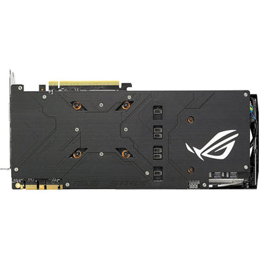 ASUS GeForce GTX1080 8GB Adv