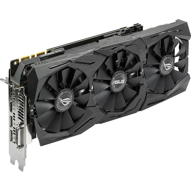 ASUS GeForce GTX1080 8GB OC