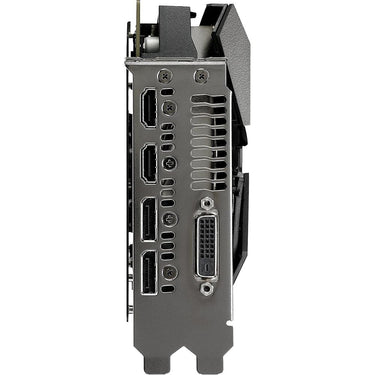 ASUS GeForce GTX1080 8GB OC