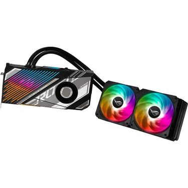 ASUS LC-RTX3080TI-O12G