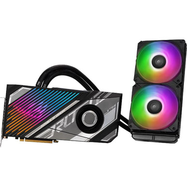 ASUS ROG STRIX LC RTX4090 O24G G