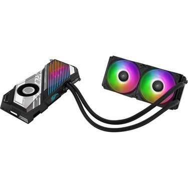 ASUS ROG STRIX LC RTX4090 O24G G