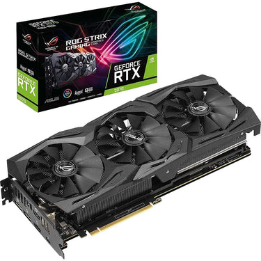 ASUS GeForce RTX2070 8G GDDR6 Graph