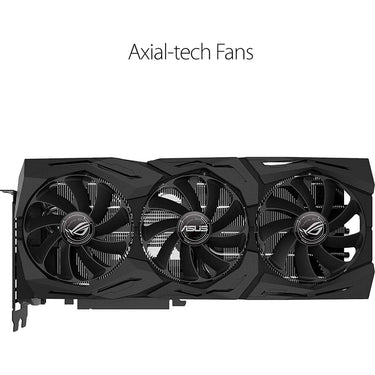 ASUS GeForce RTX2070 8G GDDR6 Graph