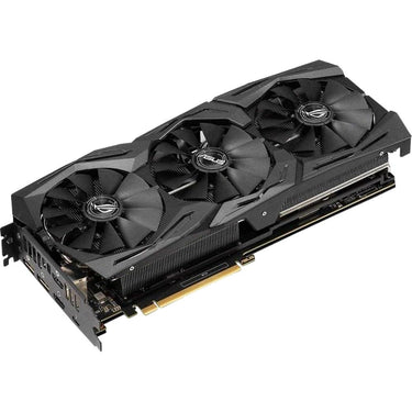 ASUS GeForce RTX2070 8G Graphics Ca