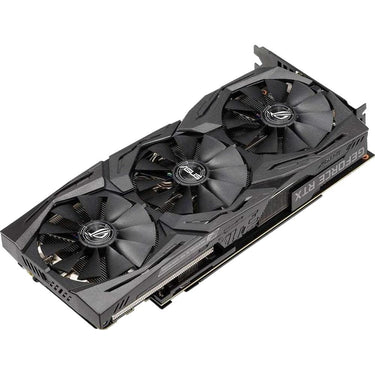 ASUS GeForce RTX2070 8G Graphics Ca