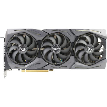 ASUS Strix Radeon RTX2070S 8G Adv
