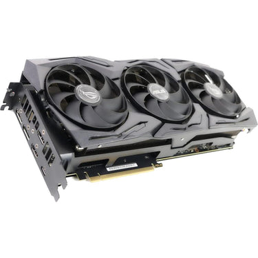 ASUS Strix Radeon RTX2070S 8G Adv