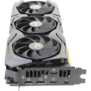 ASUS Strix Radeon RTX2070S 8G Adv