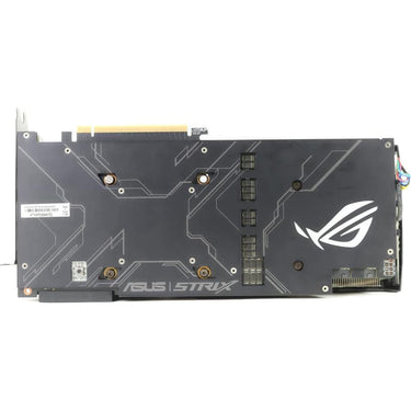 ASUS - VGA NVIDIA STRIX GEFORCE RTX 2070 SUPER 8G GDDR6 HDMIDISPLAYPORTUSB TYPE-C