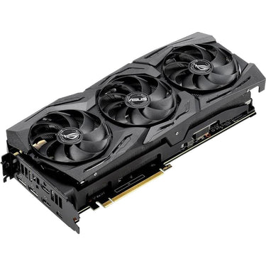 ASUS - VGA NVIDIA STRIX GEFORCE RTX 2080 8G GDDR6 HDMI DP 1.4 USB TYPE-C