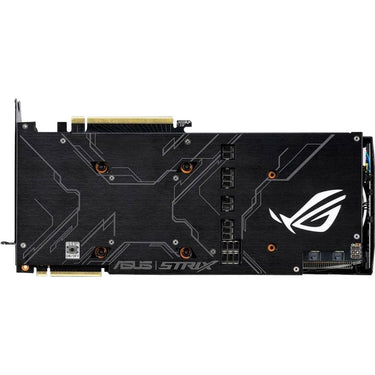ASUS - VGA NVIDIA STRIX GEFORCE RTX 2080 8G GDDR6 HDMI DP 1.4 USB TYPE-C