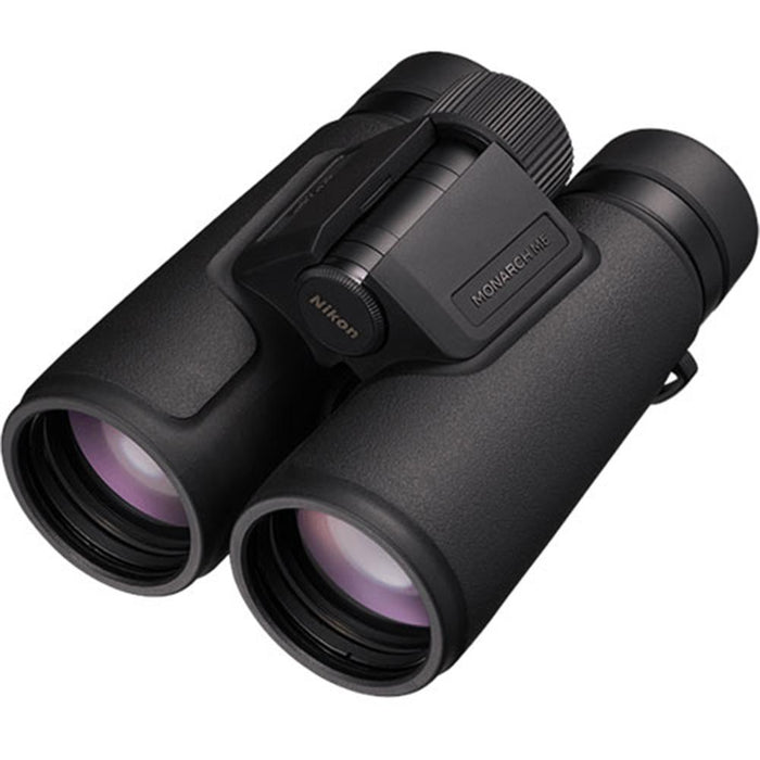 Nikon Monarch M5 8X42 Binoculars with 8x Magnification Renewed + 2 Year Warranty
