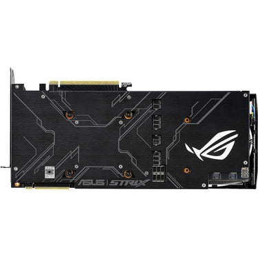ASUS - VGA NVIDIA STRIX GEFORCE RTX 2080 A8G GDDR6 HDMI DP 1.4 USB TYPE-C