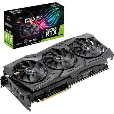 ASUS GeForce RTX2080 A8GB GDDR6