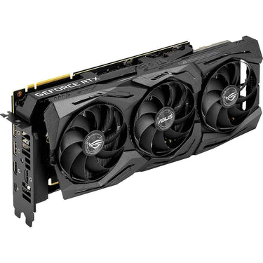 ASUS - VGA NVIDIA ROG STRIX GEFORCE RTX 2080 TI 11G ROG-STRIX-RTX2080TI-11G-GAMING