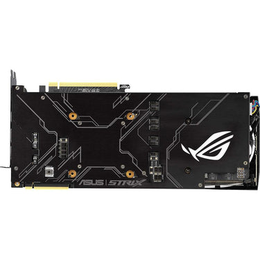 ASUS - VGA NVIDIA ROG STRIX GEFORCE RTX 2080 TI 11G ROG-STRIX-RTX2080TI-11G-GAMING