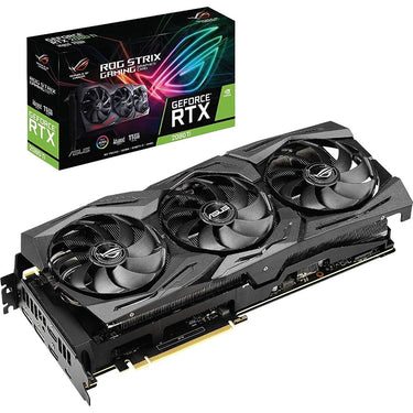 ASUS GeForce RTX 2080 TI 11G GDDR6