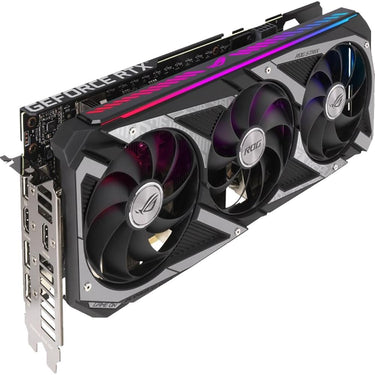 ASUS ROG STRIX RTX3060 O12G V2 G
