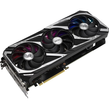 ASUS ROG STRIX RTX3060 O12G V2 G